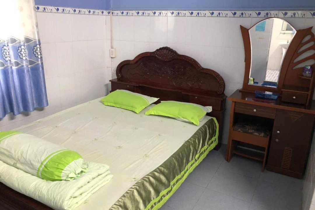 Photo of Bedroom in Go Cong