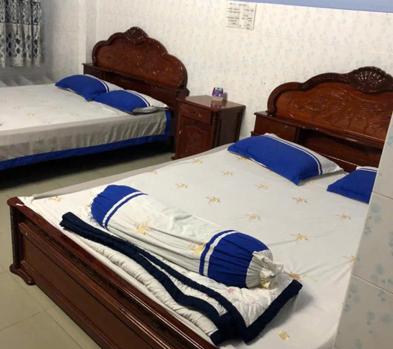 Photo of Bedroom in Go Cong