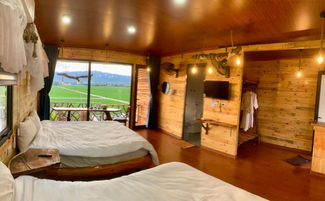 Photo of Bedroom in Dien Bien Phu
