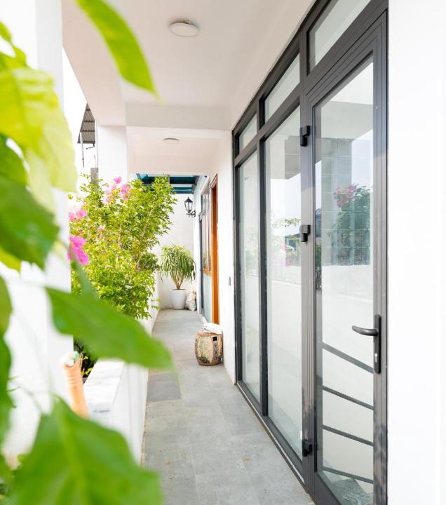 Photo of Patio Balcony in Doi Can