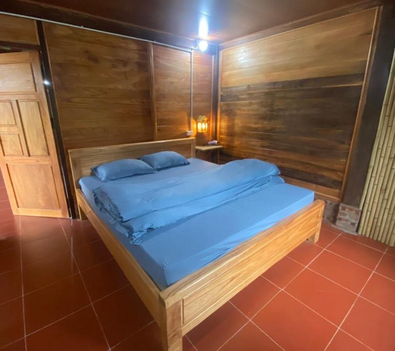 Photo of Bedroom in Ha Giang