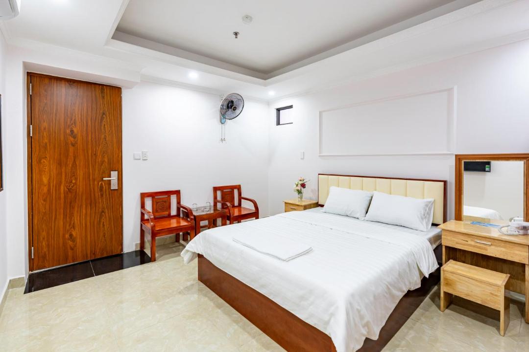 Photo of Bedroom in Long Bien