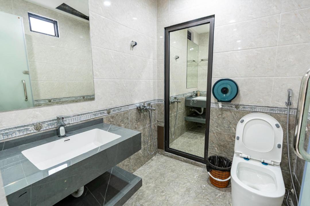 Photo of Bathroom in Long Bien