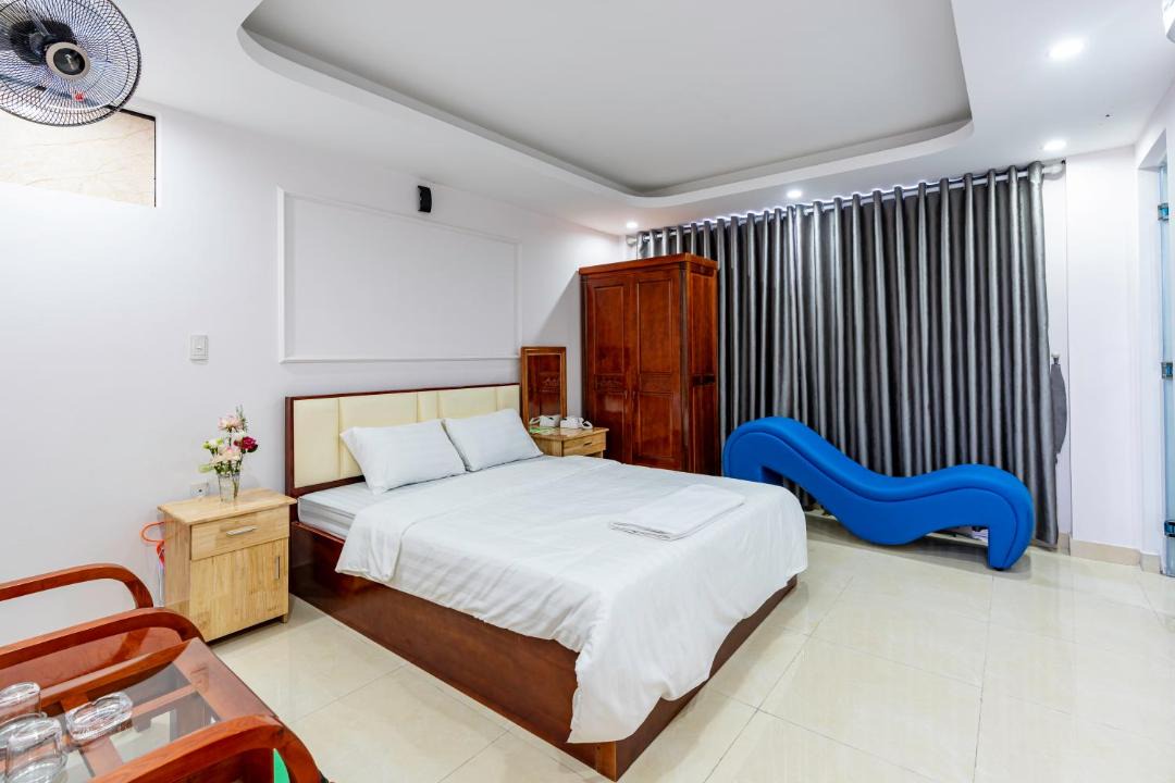 Photo of Bedroom in Long Bien