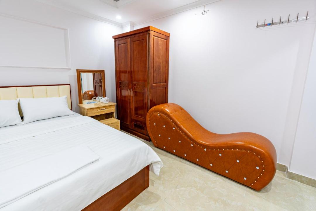 Photo of Bedroom in Long Bien