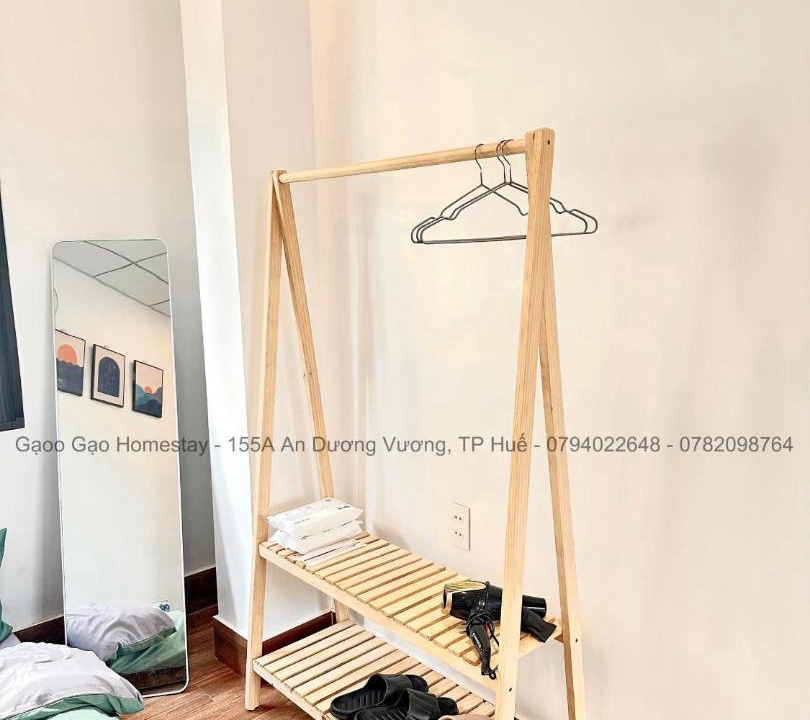 Photo of Bedroom in Huong Thuy