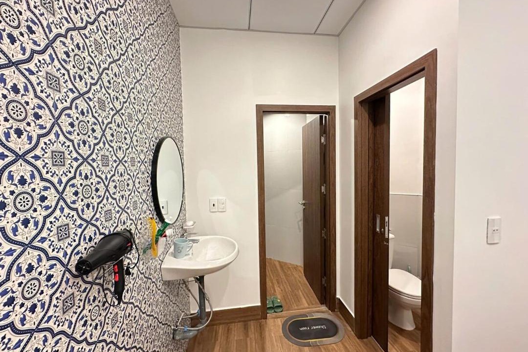 Photo of Bathroom in Huong Thuy
