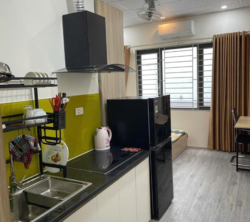 Photo of Kitchen in Hanoi