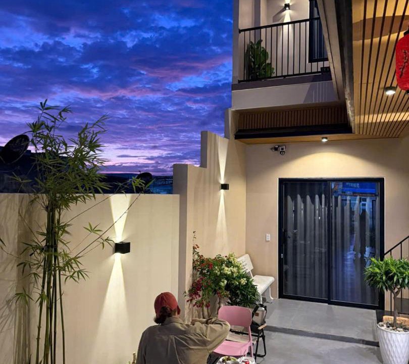 Photo of Patio Balcony in Ninh Hai