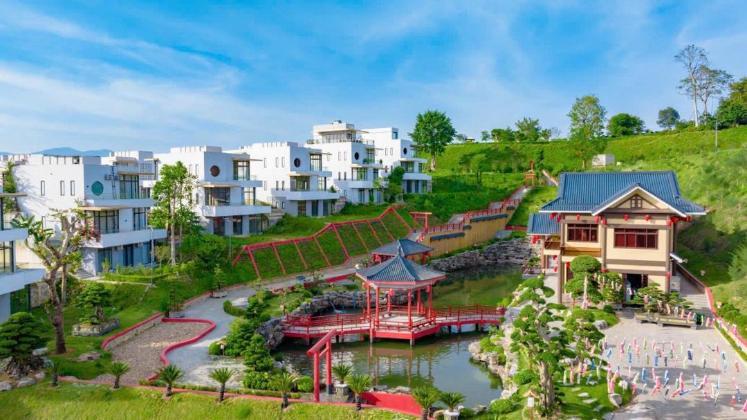 Photo of Others in Luong Son