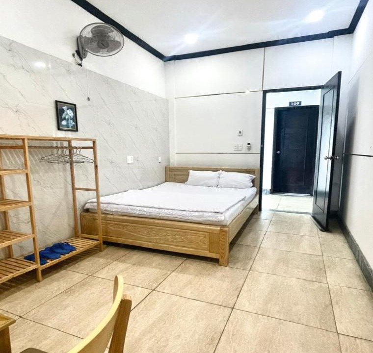 Photo of Bedroom in Ap Binh Chau