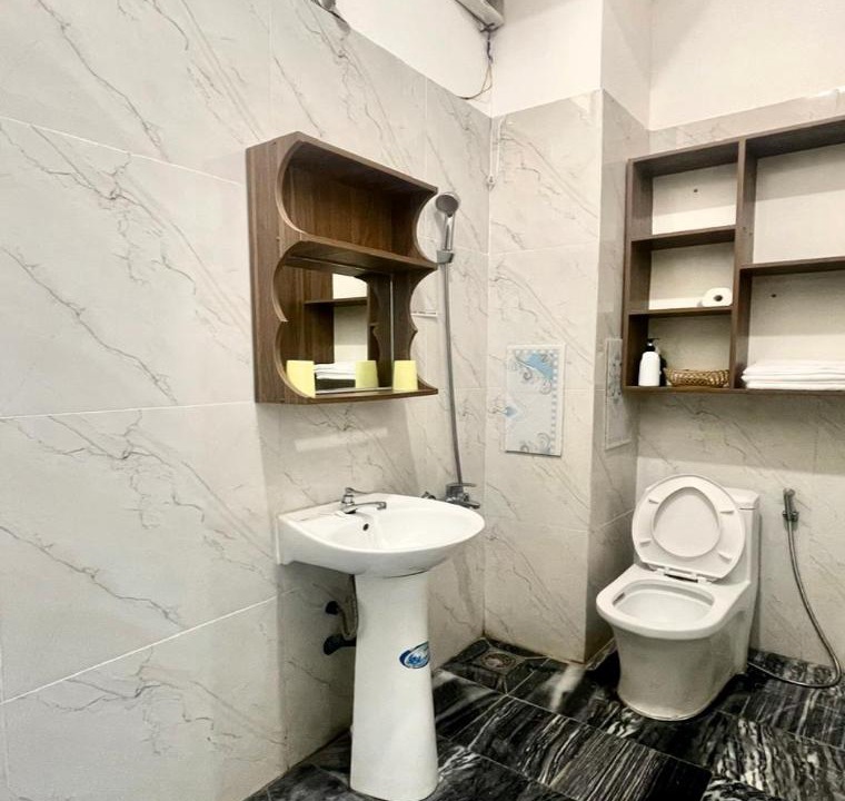 Photo of Bathroom in Ap Binh Chau