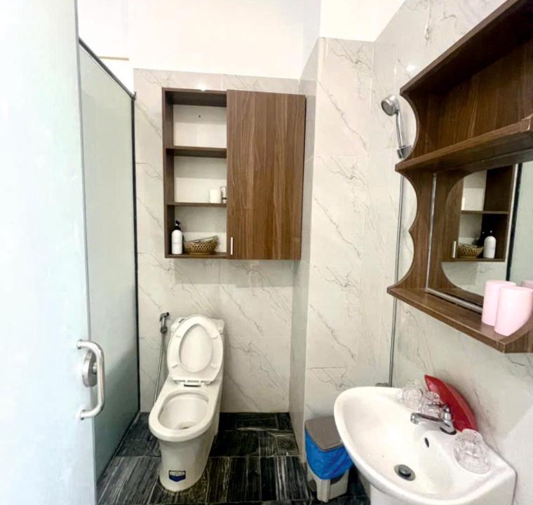 Photo of Bathroom in Ap Binh Chau