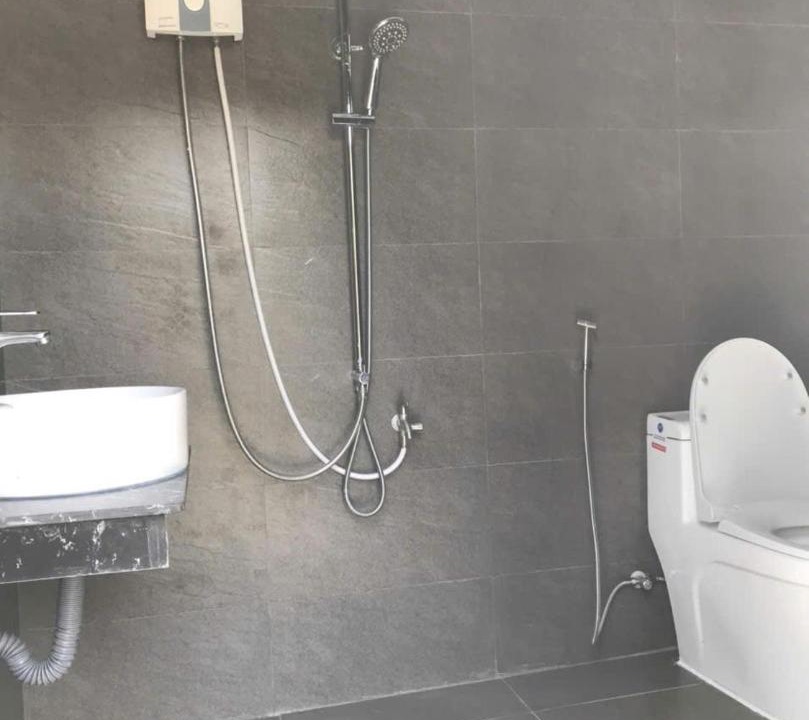 Photo of Bathroom in Ap Thien Ai
