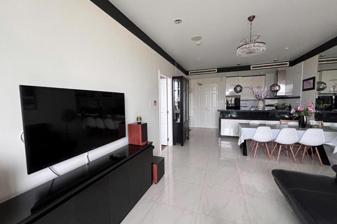 Photo of Livingroom in Phu Hai Beach