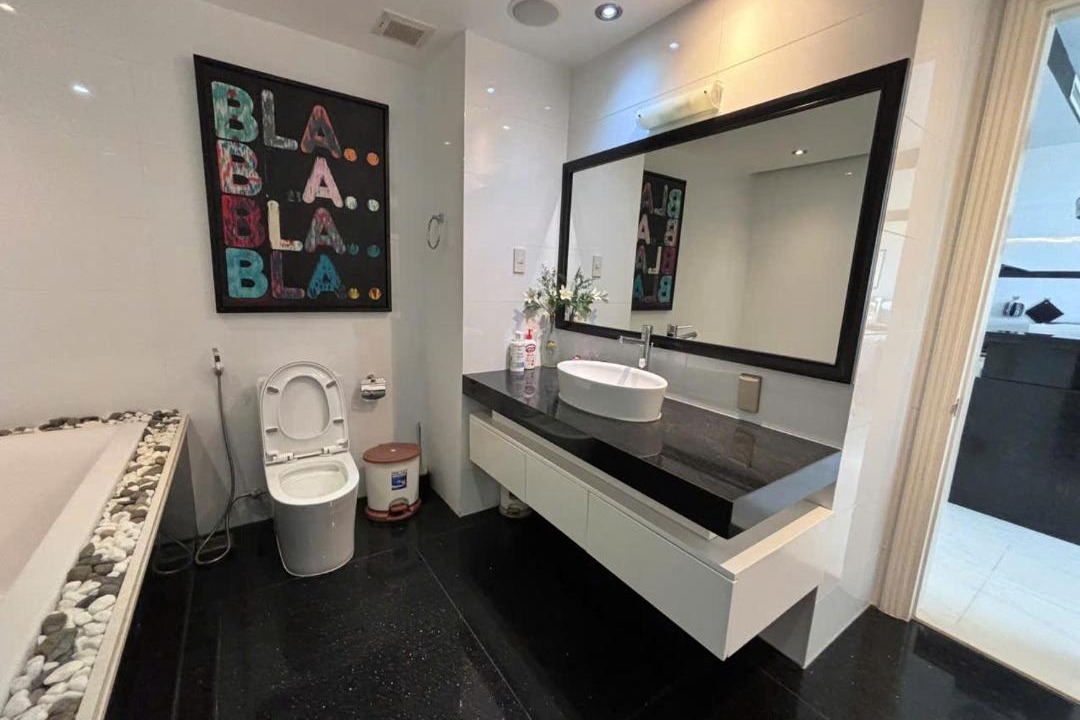 Photo of Bathroom in Phu Hai Beach