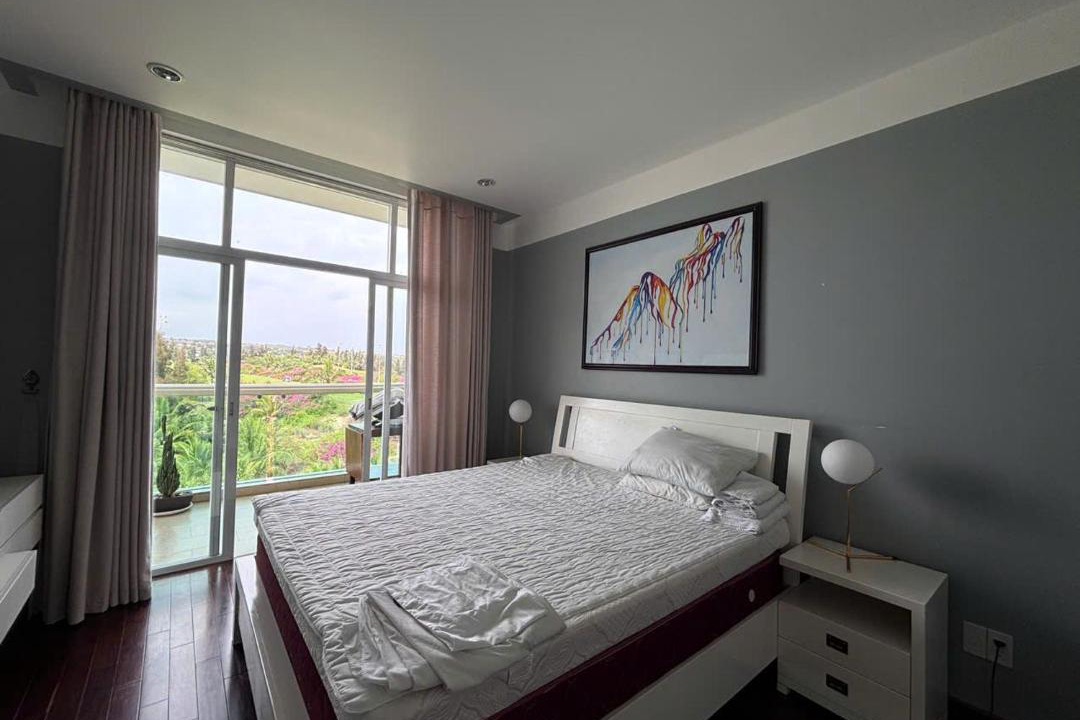 Photo of Bedroom in Phu Hai Beach