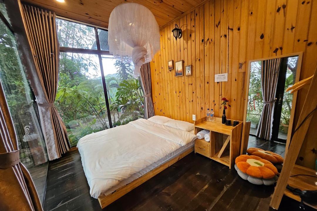 Photo of Bedroom in Da Lat