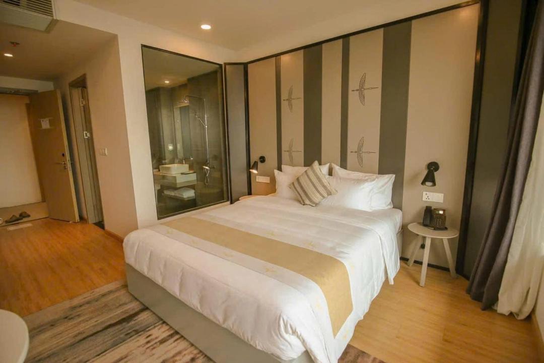 Photo of Bedroom in Thanh Thuy