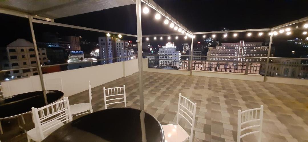 Photo of Patio Balcony in Tam Dao