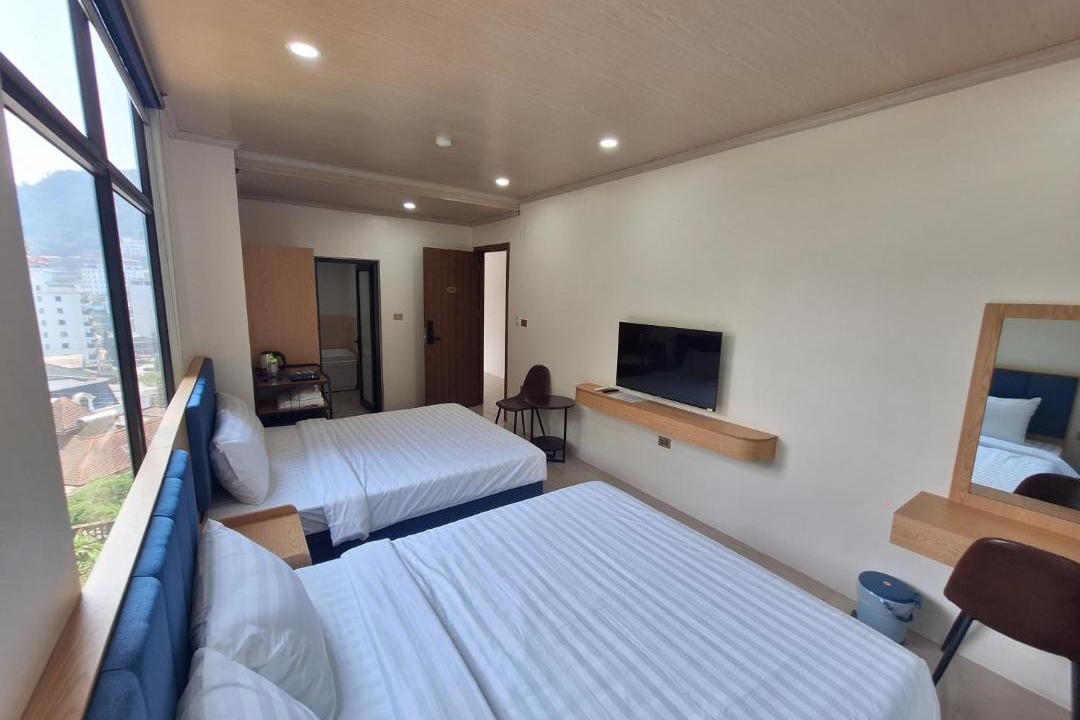 Photo of Bedroom in Tam Dao