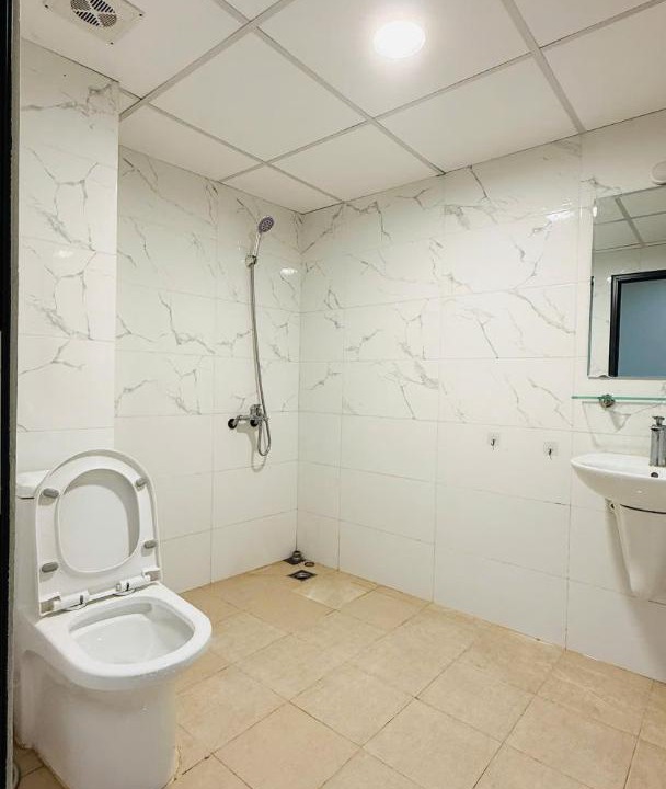 Photo of Bathroom in Quan Hoa