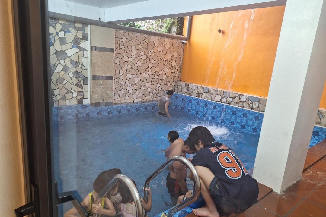 Photo of Others in Tam Dao
