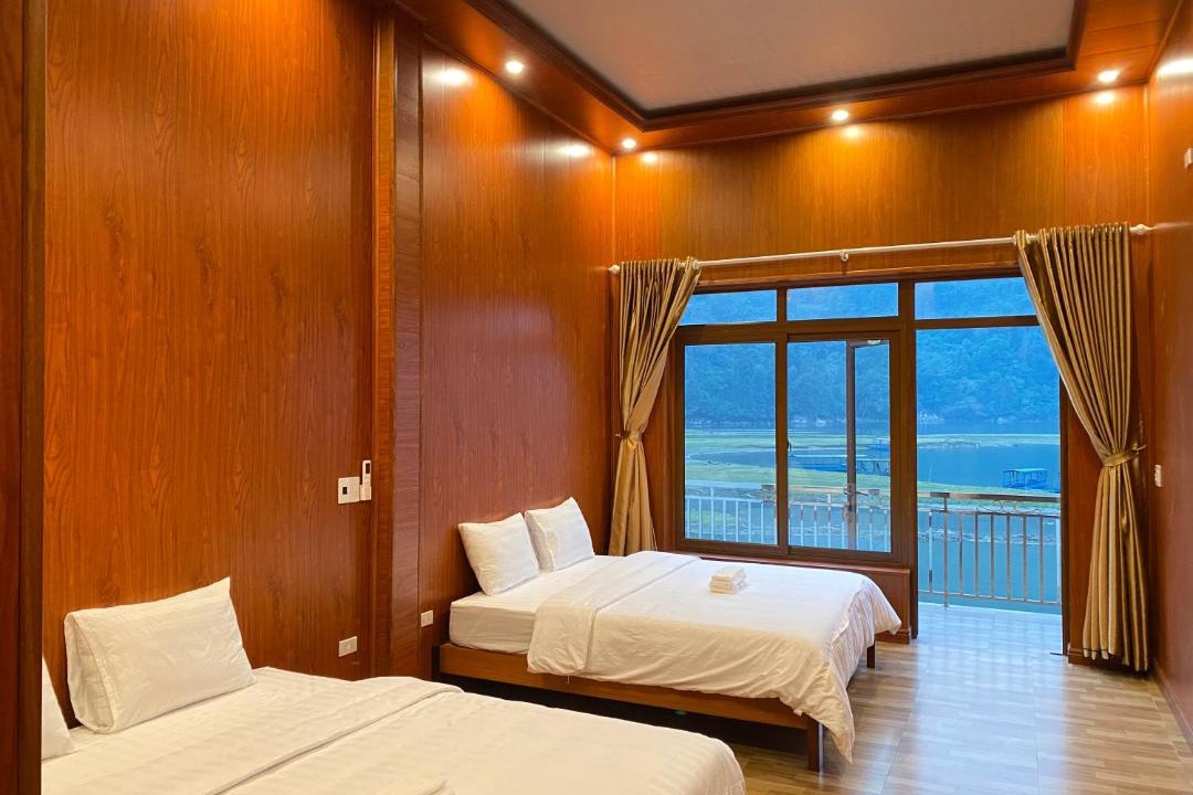 Photo of Bedroom in Nam Mau