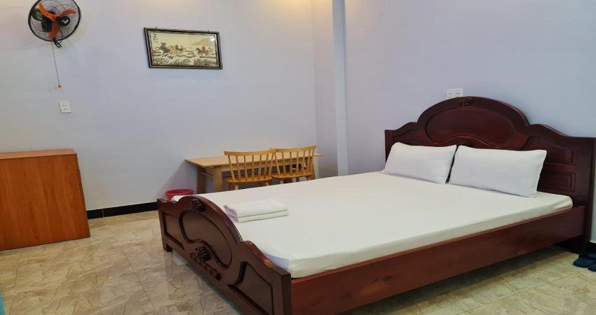 Photo of Bedroom in Dau Tieng