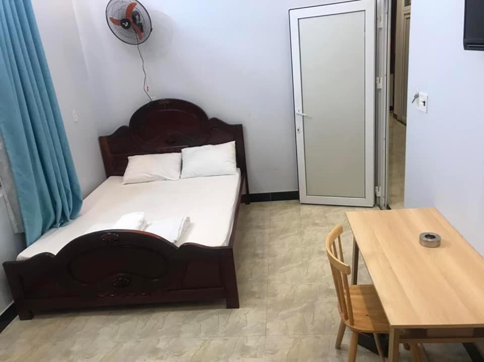 Photo of Bedroom in Dau Tieng