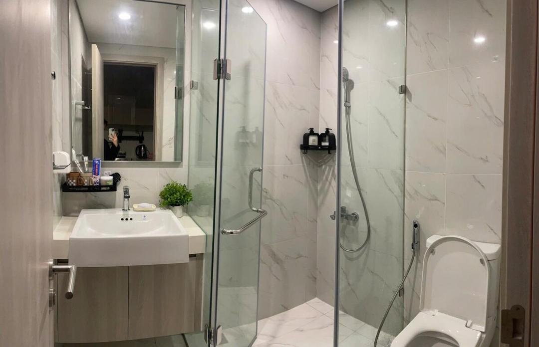 Photo of Bathroom in Tu Liem