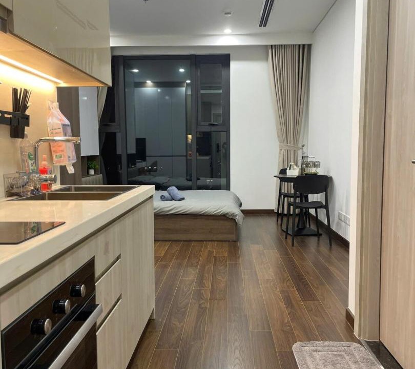 Photo of Kitchen in Tu Liem