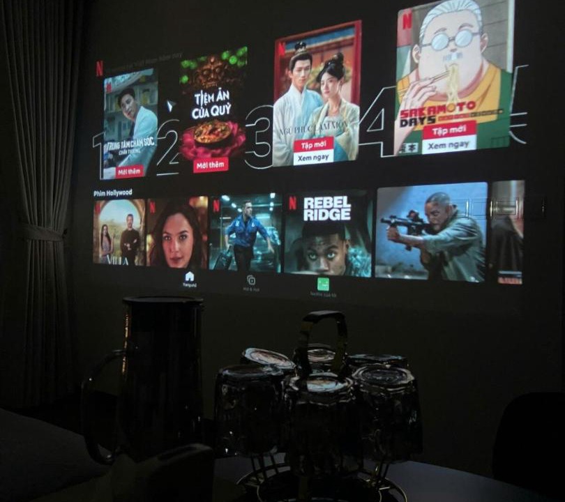 Photo of Livingroom in Tu Liem