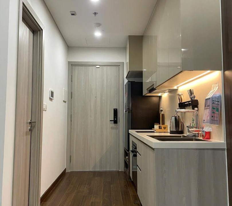 Photo of Kitchen in Tu Liem