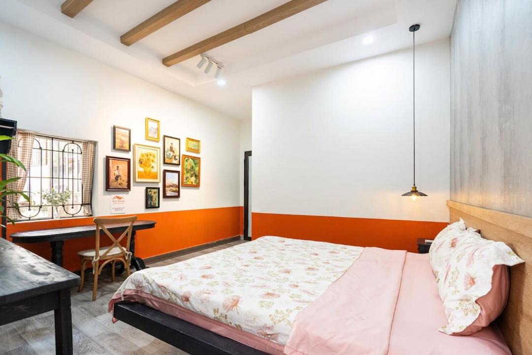 Photo of Bedroom in Hang Bai