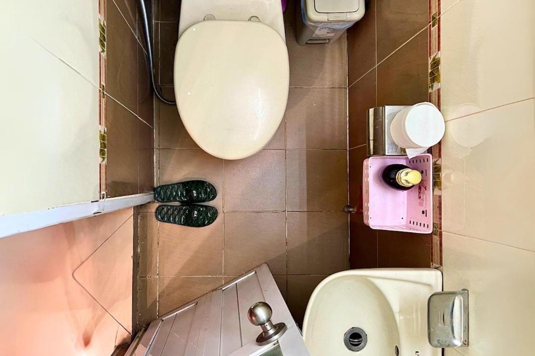 Photo of Bathroom in Hang Bai