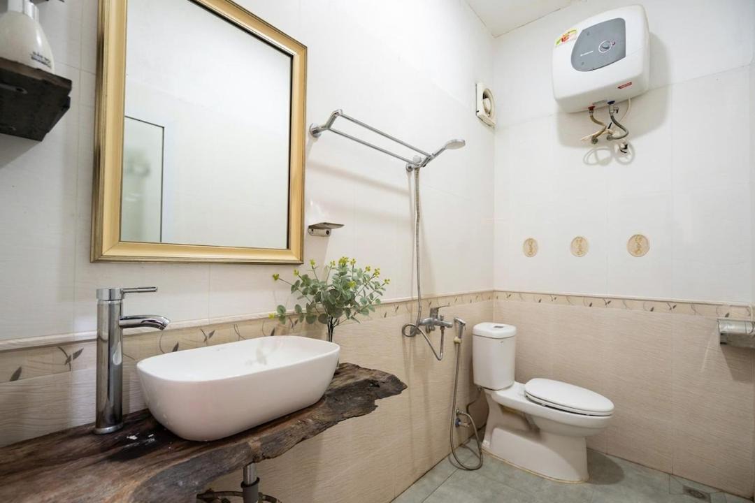Photo of Bathroom in Hang Bai