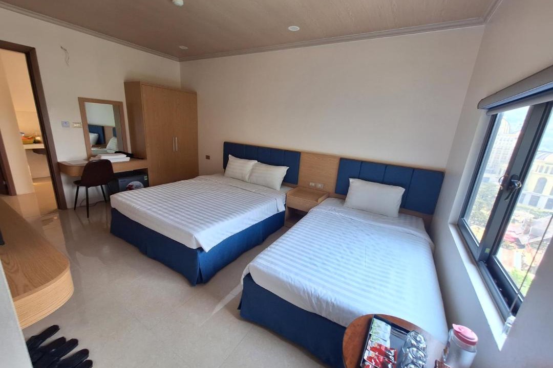 Photo of Bedroom in Tam Dao
