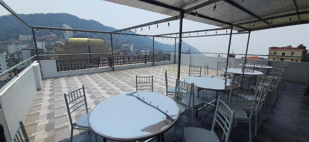 Photo of Patio Balcony in Tam Dao