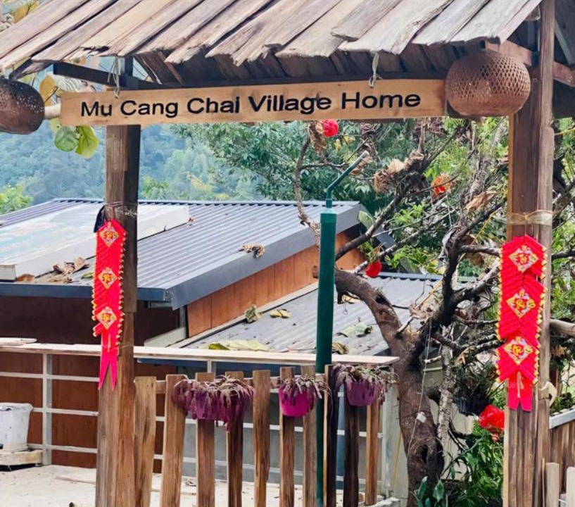 Photo of Others in Mu Cang Chai