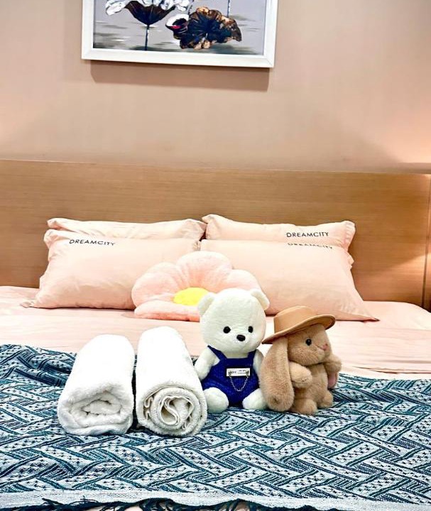 Photo of Bedroom in Ha Long