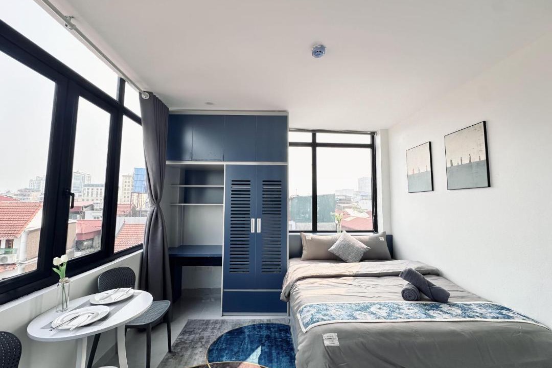 Photo of Bedroom in Nghia Đo