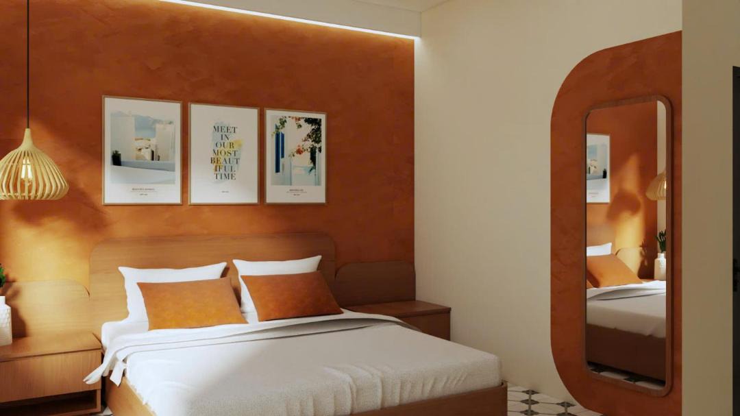 Photo of Bedroom in Hue