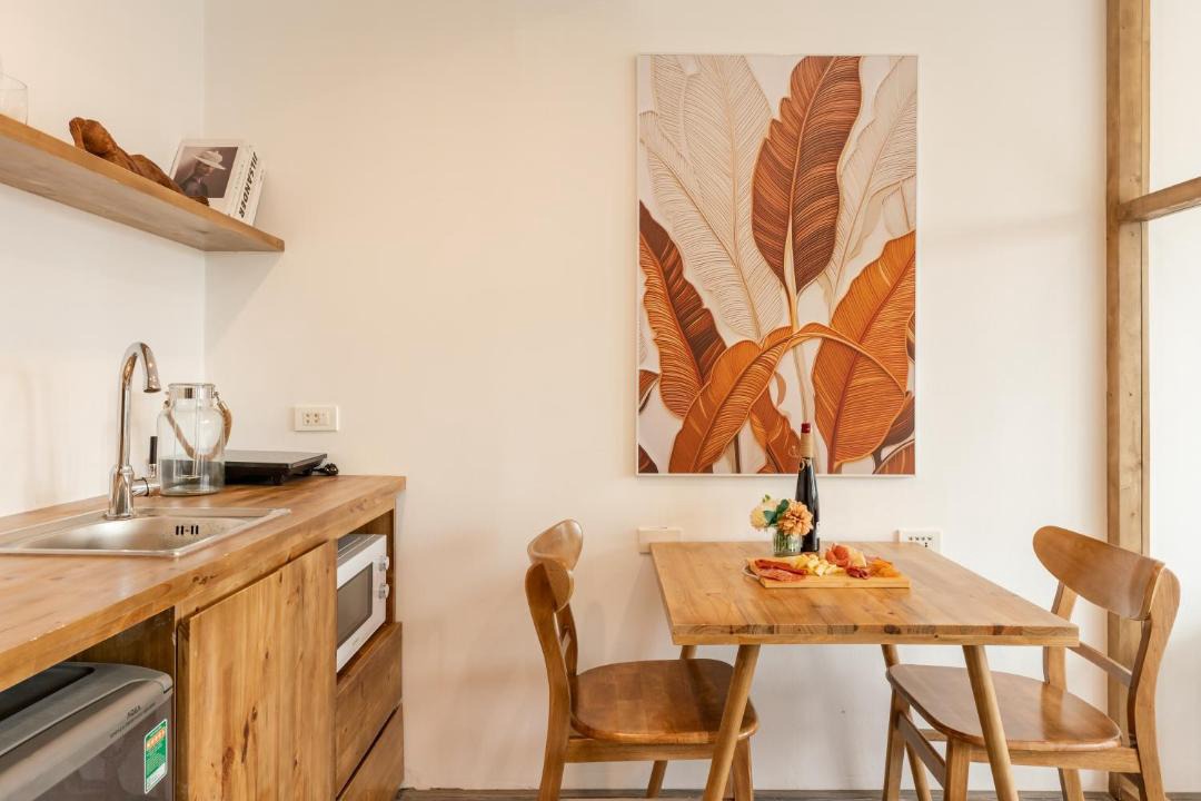 Photo of Kitchen in Đien Bien