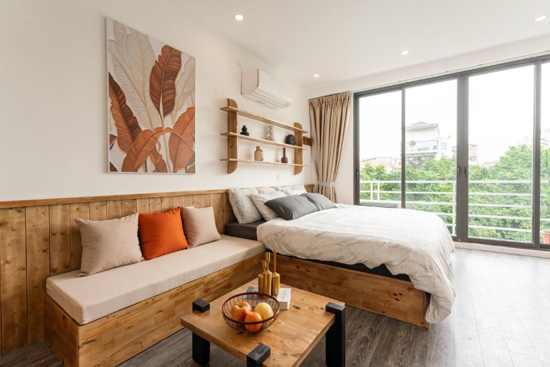 Photo of Bedroom in Đien Bien