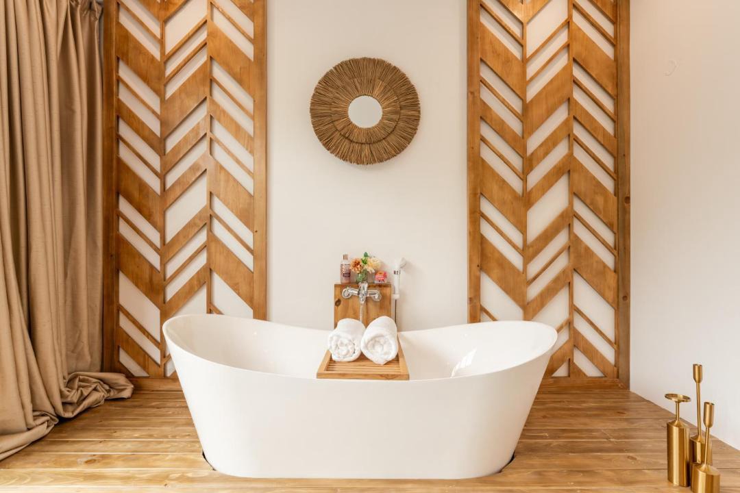 Photo of Bathroom in Đien Bien