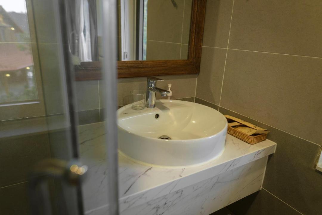 Photo of Bathroom in Da Lat