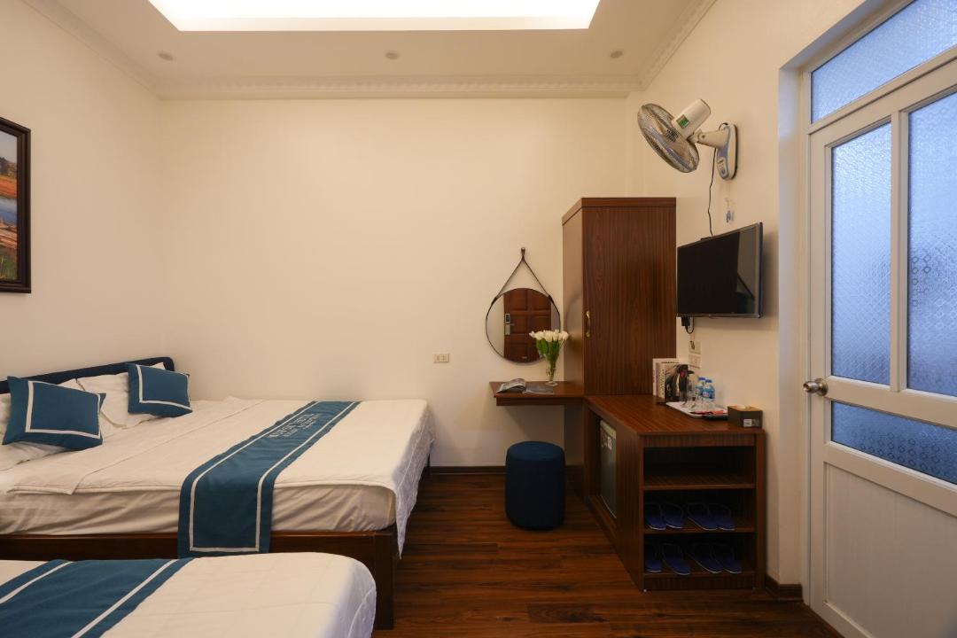 Photo of Bedroom in Ninh Binh