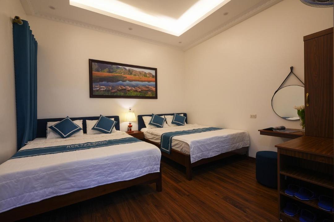Photo of Bedroom in Ninh Binh