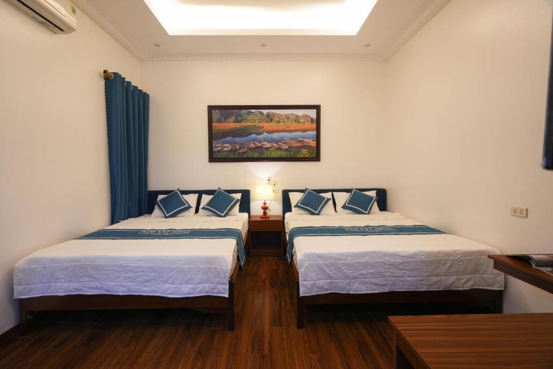 Photo of Bedroom in Ninh Binh
